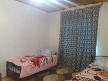 Satılır Həyət evi, Qəbələ.ş-14