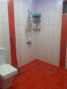 Satılır Həyət evi, Qəbələ.ş-15
