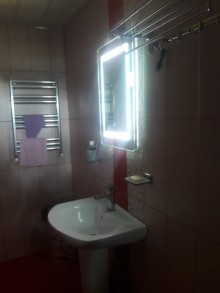 Satılır Həyət evi, Qəbələ.ş-18