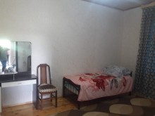 Satılır Həyət evi, Qəbələ.ş-19