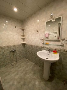 Kirayə (Aylıq) Yeni Tikili, Xətai.r, Həzi Aslanov.m-2