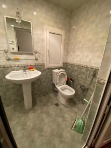 Kirayə (Aylıq) Yeni Tikili, Xətai.r, Həzi Aslanov.m-3