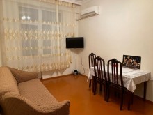 Kirayə (Aylıq) Yeni Tikili, Xətai.r, Həzi Aslanov.m-5