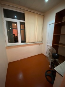 Kirayə (Aylıq) Yeni Tikili, Xətai.r, Həzi Aslanov.m-6