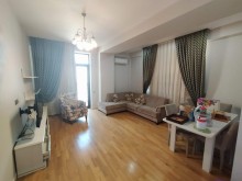 Satılır Yeni Tikili, Nəsimi.r, Gənclik.m-11