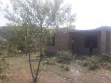 Satılır Həyət evi, Qəbələ.ş-1