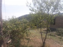 Satılır Həyət evi, Qəbələ.ş-6