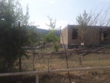 Satılır Həyət evi, Qəbələ.ş-7
