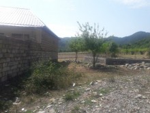 Satılır Həyət evi, Qəbələ.ş-10