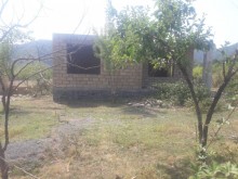 Satılır Həyət evi, Qəbələ.ş-11