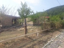 Satılır Həyət evi, Qəbələ.ş-12