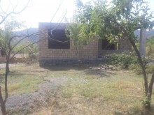 Satılır Həyət evi, Qəbələ.ş-13