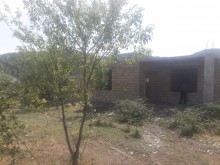 Satılır Həyət evi, Qəbələ.ş-14