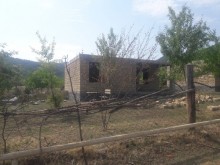 Satılır Həyət evi, Qəbələ.ş-15