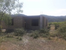 Satılır Həyət evi, Qəbələ.ş-16