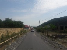 Satılır Torpaq, Qəbələ.ş-4