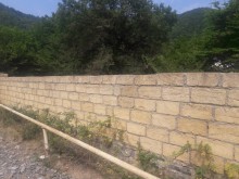 Satılır Torpaq, Qəbələ.ş-12