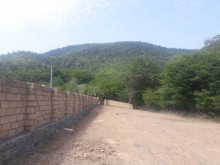 Satılır Torpaq, Qəbələ.ş-14