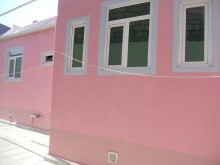 Satılır Həyət evi, Xətai.r, Əhmədli-1