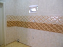 Satılır Həyət evi, Xətai.r, Əhmədli-8