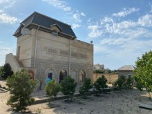 Satılır Torpaq, Sabunçu.r, Bilgəh, Koroğlu.m-9