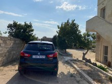 Satılır Torpaq, Sabunçu.r, Bilgəh, Koroğlu.m-14