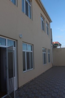 Satılır Həyət evi, Abşeron.r, Hökməli-1