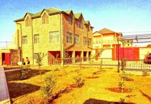 Satılır Həyət evi, Xəzər.r, Türkan-1