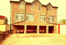 Satılır Həyət evi, Xəzər.r, Türkan-2