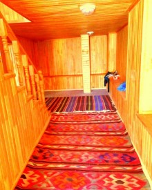 Satılır Həyət evi, Xəzər.r, Türkan-3