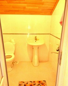 Satılır Həyət evi, Xəzər.r, Türkan-5