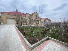 Satılır Həyət evi, Abşeron.r, Hökməli-1