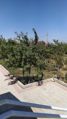 Satılır Həyət evi, Abşeron.r, Hökməli-3