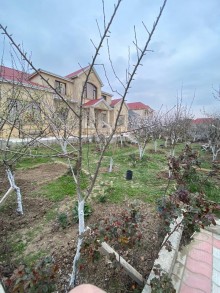 Satılır Həyət evi, Abşeron.r, Hökməli-6