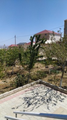 Satılır Həyət evi, Abşeron.r, Hökməli-7
