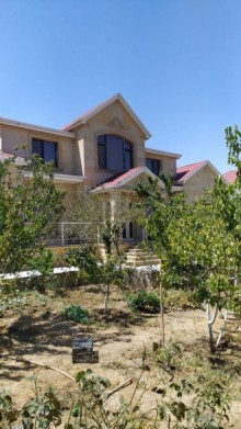 Satılır Həyət evi, Abşeron.r, Hökməli-10