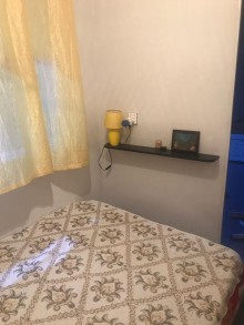 Kirayə (Aylıq) Köhnə Tikili, Binəqədi.r, Azadlıq.m-11