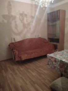 Kirayə (Aylıq) Köhnə Tikili, Nəsimi.r, Memar Əcəmi.m-1