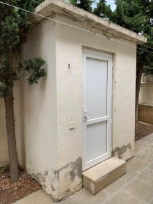 Satılır Həyət evi, Xəzər.r, Buzovna-12