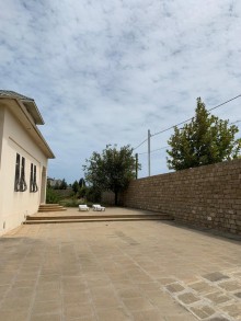 Satılır Həyət evi, Xəzər.r, Buzovna-15