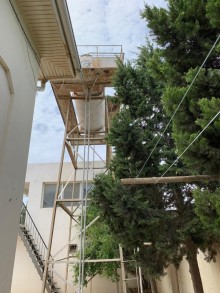 Satılır Həyət evi, Xəzər.r, Buzovna-16