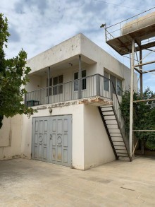Satılır Həyət evi, Xəzər.r, Buzovna-17