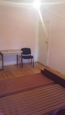 Kirayə (Aylıq) Köhnə Tikili, Nəsimi.r, Memar Əcəmi.m-2