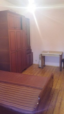 Kirayə (Aylıq) Köhnə Tikili, Nəsimi.r, Memar Əcəmi.m-3