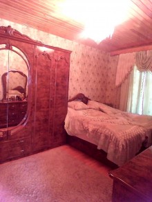 Satılır Həyət evi, Qəbələ.ş-6