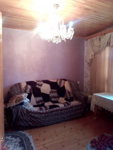 Satılır Həyət evi, Qəbələ.ş-7
