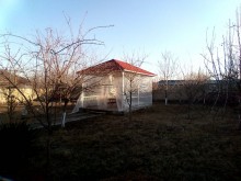 Satılır Həyət evi, Qəbələ.ş-17