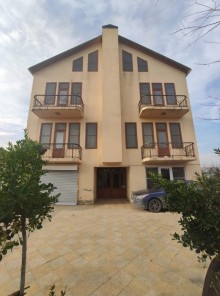 Satılır Həyət evi, Sabunçu.r, Bilgəh-1