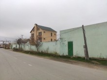 Satılır Həyət evi, Sabunçu.r, Bilgəh-3