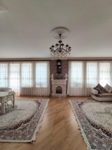 Satılır Həyət evi, Sabunçu.r, Bilgəh-5